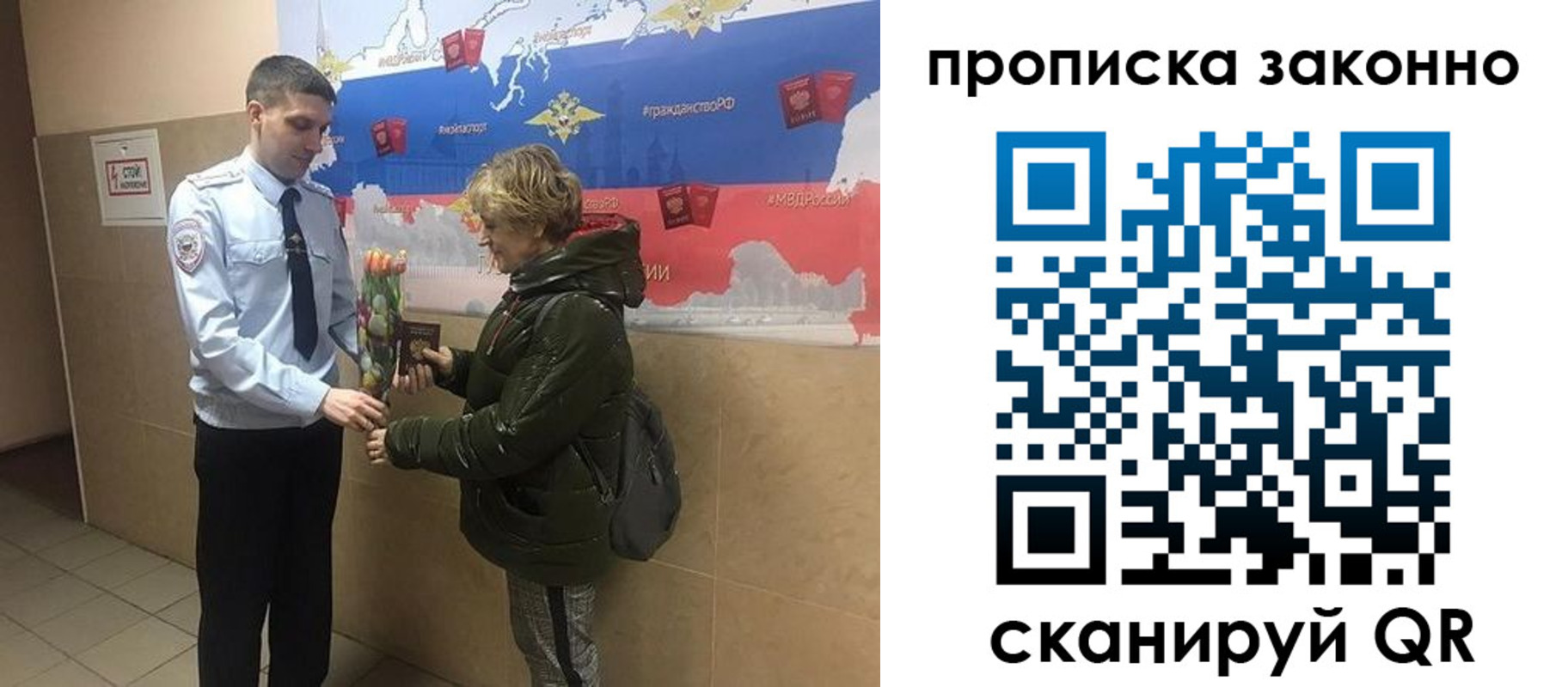 где прописаться в Хвалынске